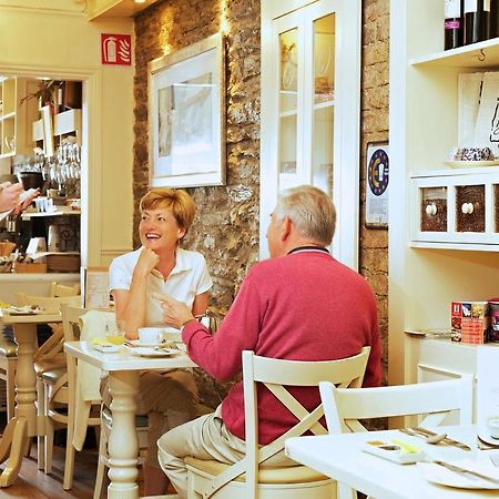 The Old Bank Town House Hotell Kinsale Exteriör bild